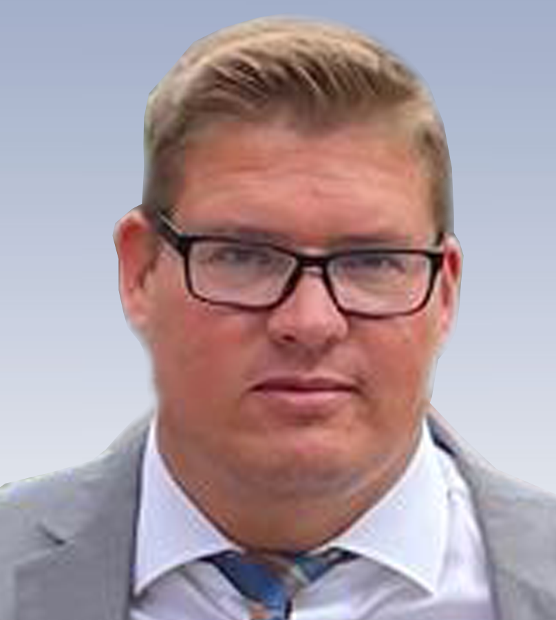 Porträt Projektmanager 1