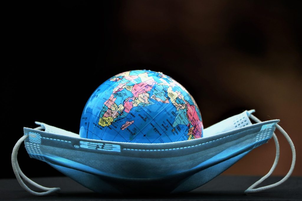 Wir leben in unruhigen Zeiten.
Inflation, politische Spannungen und wirtschaftliche Unsicherheiten bestimmen den Alltag vieler Unternehmer.