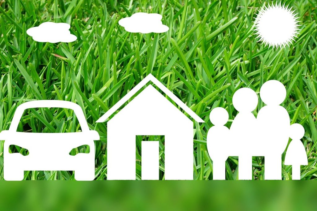 Die KfW (Kreditanstalt für Wiederaufbau) fördert genossenschaftliches Wohnen...